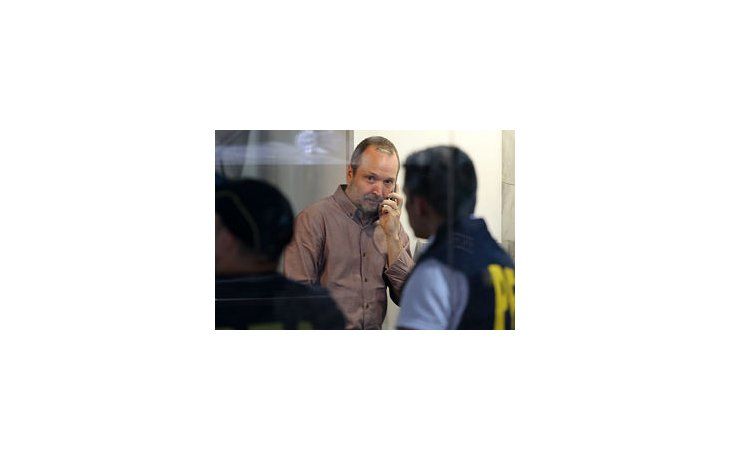 Sabbatella espera que Justicia dictamine si intervención de la AFSCA es legal