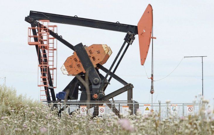 ámbito.com | Vaca Muerta energía