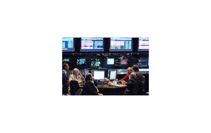 ámbito.com | La Bolsa avanzó 1% y cupones hasta 7,7%