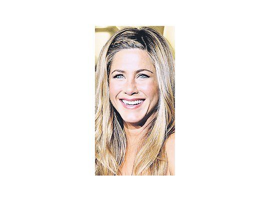 Jennifer Aniston