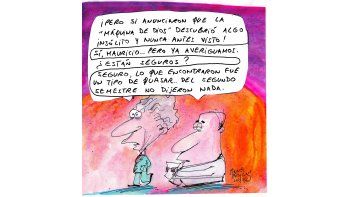ámbito.com | Desilusión