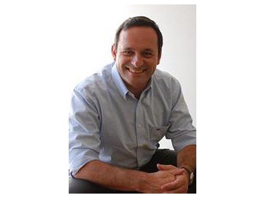 Alvaro Delgado.