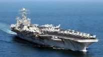 La Armada argentina comenzará un ejercicio naval conjunto con EEUU.&nbsp;