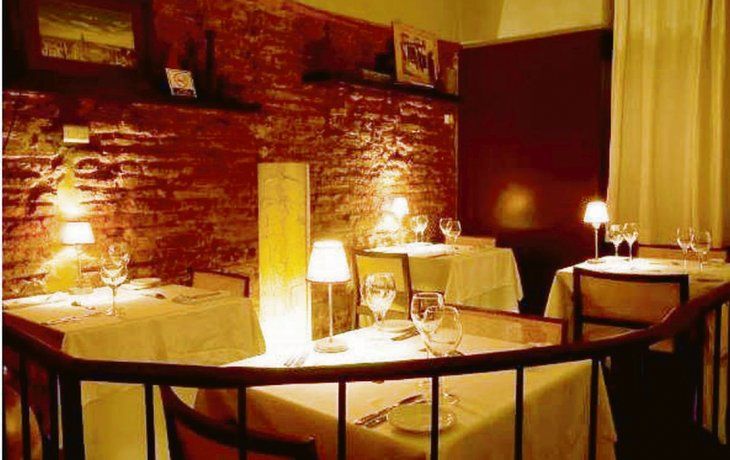Una experiencia con la mejor cocina porteña