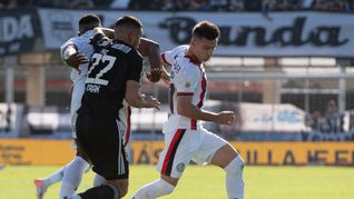 San Lorenzo y Riestra igualaron en un partido sin emociones.