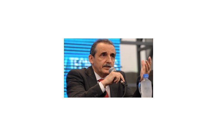 ámbito.com | Guillermo Moreno.