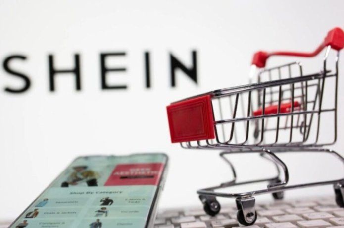 The impact of purchases on platforms such as Shein and Temu has been notorious in local shops.