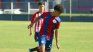 Santiago Guzmán Zanni tenía 15 años y jugaba en las inferiores de San Lorenzo. 