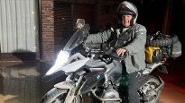 Los delincuentes entraron a la casa en la madrugada.&nbsp;