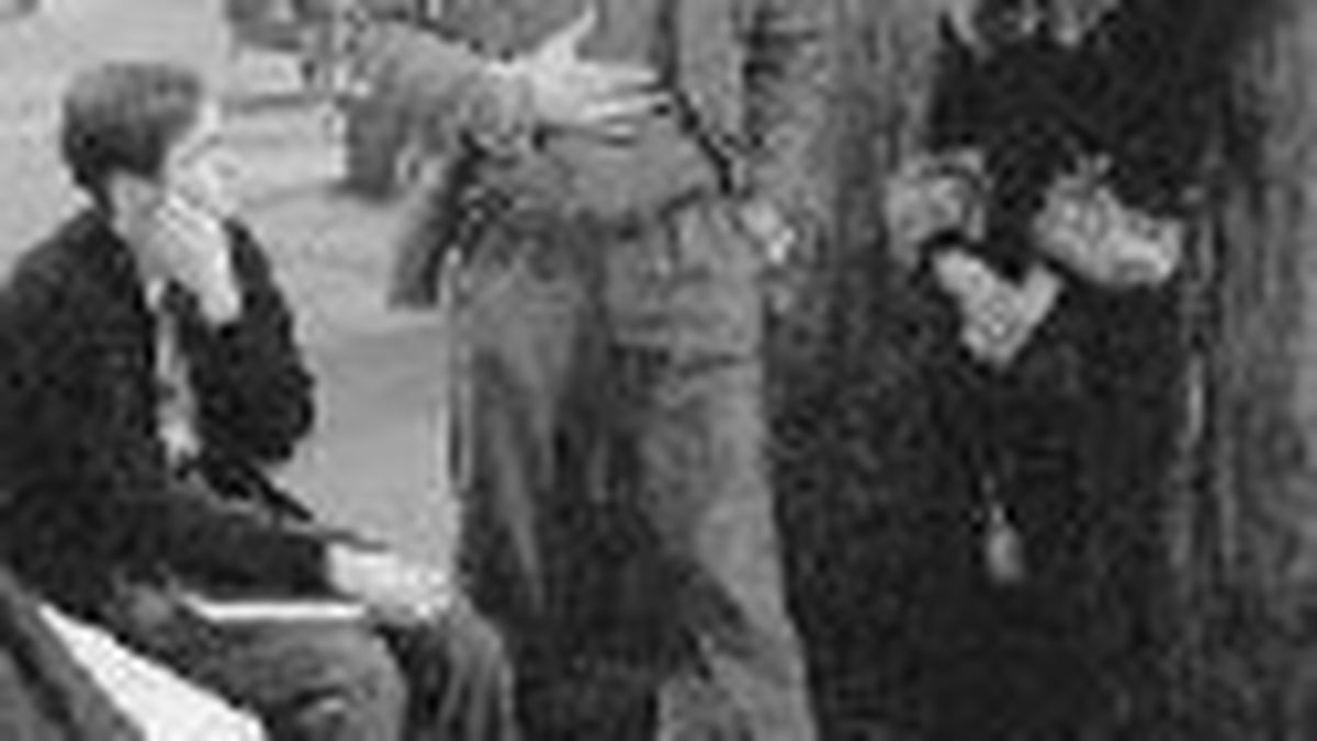 Los réprobos las prefieren rubias