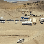 AbraSilver avanza con los permisos ambientales de explotación en Salta y Catamarca. Espera contar con las DIA durante los primeros meses de 2026. AbraSilver avanza con los permisos ambientales de explotación en Salta y Catamarca. Espera contar con las DIA durante los primeros meses de 2026.