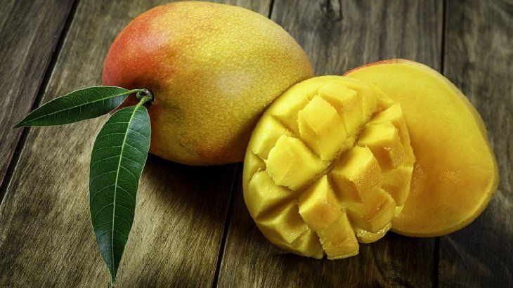 Mangos de Brisbane