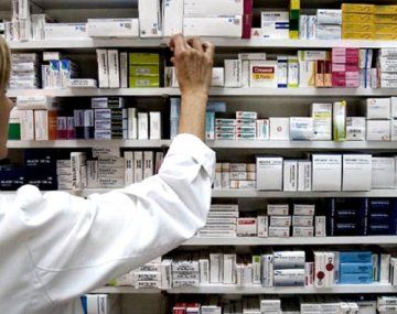 Farmacéuticos denuncian que desde diciembre viven complicaciones en las cadenas de pago a las droguerías. Farmacéuticos denuncian que desde diciembre viven complicaciones en las cadenas de pago a las droguerías.