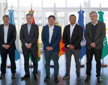 Y-TEC firmó acuerdos con Bolivia para el desarrollo del litio en Argentina