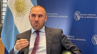 ámbito.com | Martín Guzmán