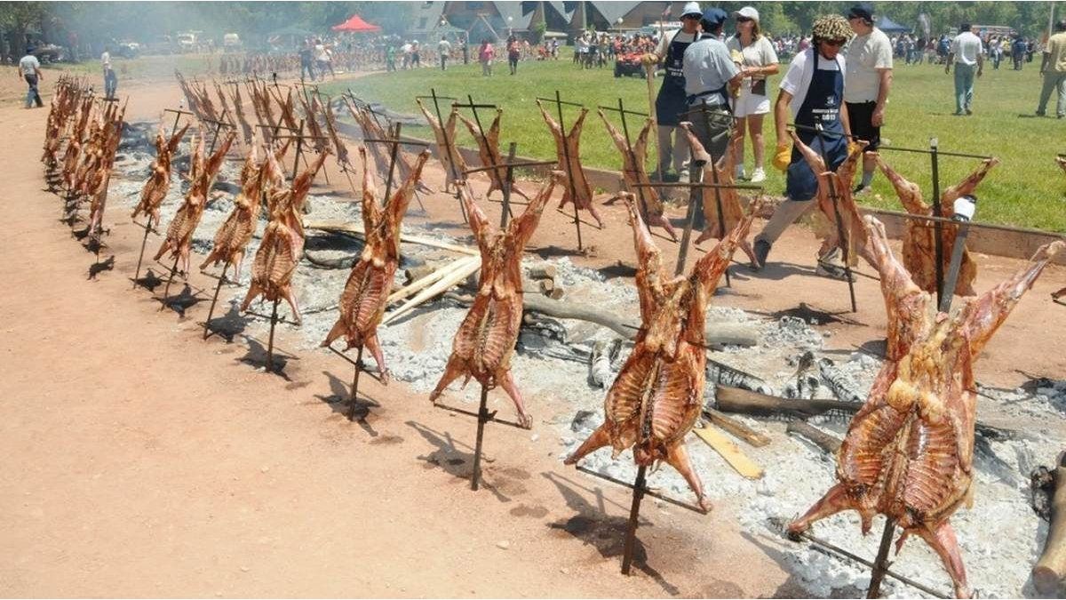 Lack of funds in the provinces: traditional and popular Mendoza festival suspended Lack of funds in the provinces: traditional and popular Mendoza festival suspended