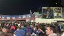 The headquarters of Avenida La Plata was the epicenter of the protest, with fans who claimed urgent changes in the Barca leadership. The headquarters of Avenida La Plata was the epicenter of the protest, with fans who claimed urgent changes in the Barca leadership.