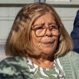 Rita Maradona relató cómo se enteró de la muerte de su hermano. Rita Maradona relató cómo se enteró de la muerte de su hermano.