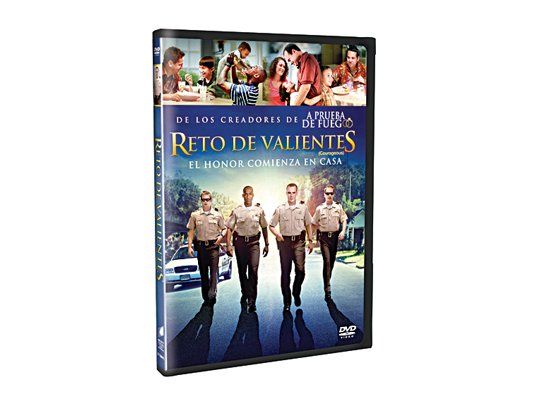 Policías en la intimidad
