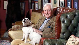 Benjamin Slade: el millonario británico que busca una pareja que quiera heredar su fortuna. Benjamin Slade: el millonario británico que busca una pareja que quiera heredar su fortuna.