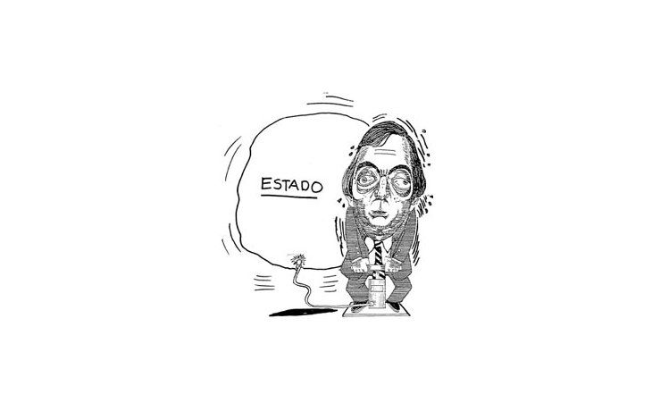 ámbito.com | Argentina: gobierno suma a nómina 16 mil contratados