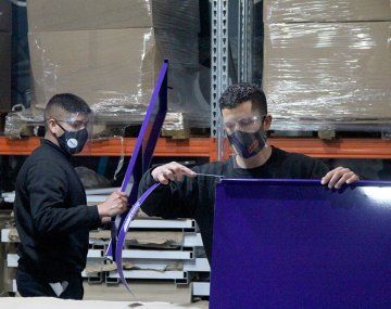 Las pymes instan a introducir cambios en el proyecto de reforma laboral del Gobierno. Las pymes instan a introducir cambios en el proyecto de reforma laboral del Gobierno.