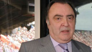 Murió Marcelo Araujo, icónico relator del fútbol argentino Murió Marcelo Araujo, icónico relator del fútbol argentino