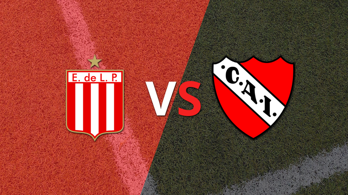 Argentina – First Division: Estudiantes vs Independiente Matchday 10