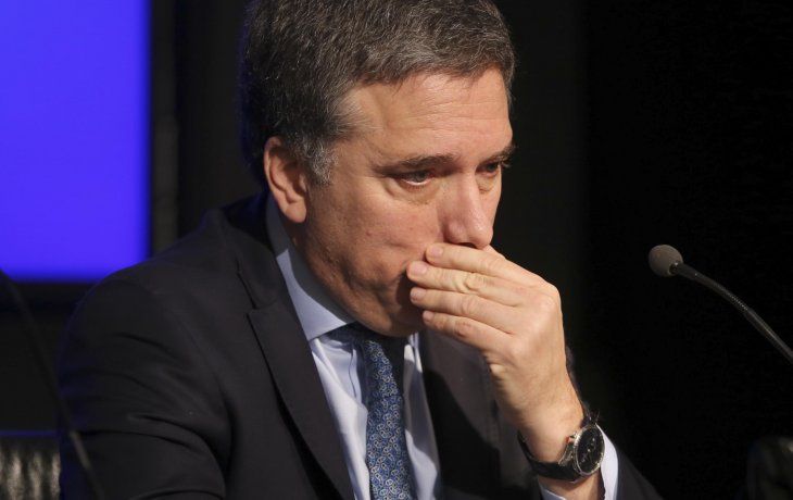 ámbito.com | Dujovne