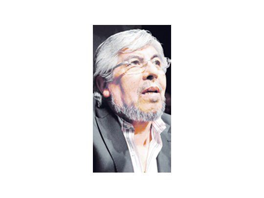 Hugo Moyano