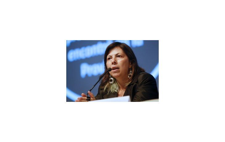 Silvina Batakis.
