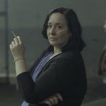 Ana Garibaldi regresa como Gladys a protagonzar la segunda temporada. Ana Garibaldi regresa como Gladys a protagonzar la segunda temporada.