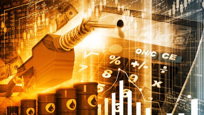 Si bien las acciones europeas suben, en Asia cerraron en rojo.&nbsp;