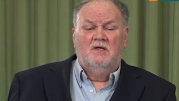 Thomas Markle