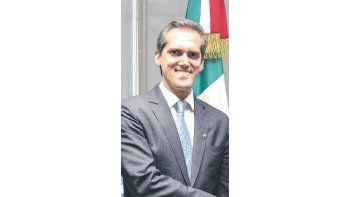 ámbito.com | Shunko Rojas