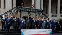 cumbre de la celac: como sera el importante operativo de seguridad