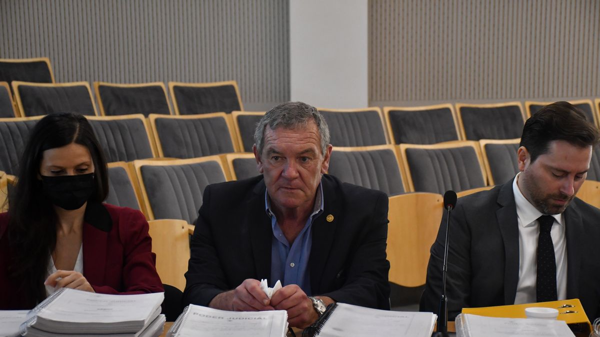 Caso Dalmasso: con la lista de testigos agotada, el juicio transita la etapa final