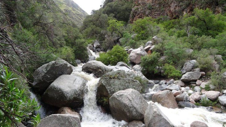 Este sitio cuenta con varios puntos que ofrecen muchas actividades al turismo.