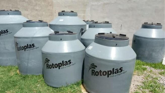 Quién es el dueño de Rotoplas, la marca número uno en tinacos de México y América Latina