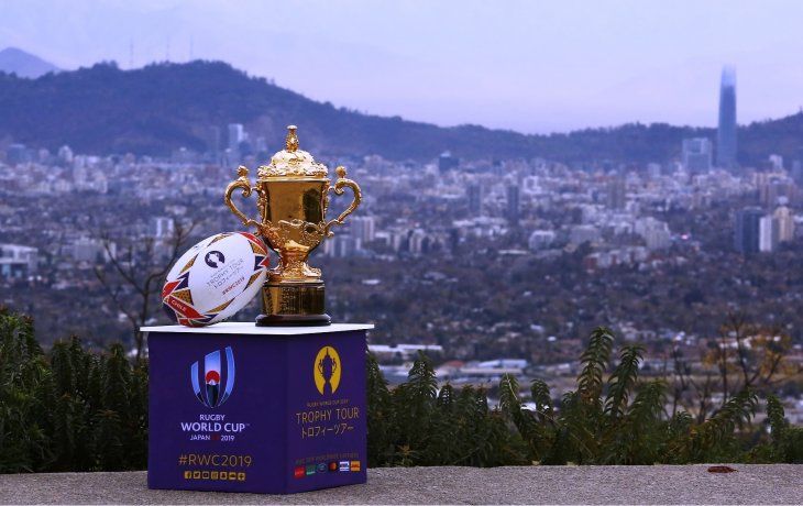 Para ir a ver el Mundial de Rugby a Japón es recomendable tomar algunas medidas.