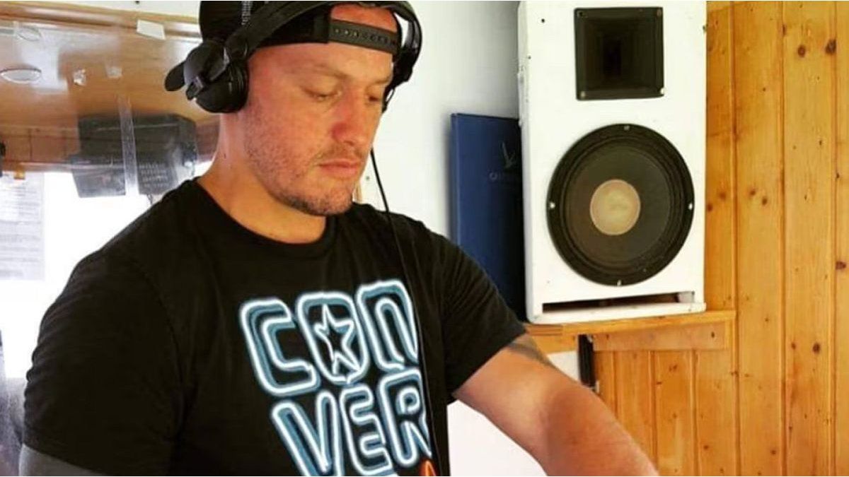 Tragedy in Ibiza: Argentine DJ Federico Garmendia dies after falling into the void