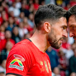 Toluca y Tigre estarán frente a frente el próximo 30 de mayo para jugar la final de la Concachampions, que acaba de sufrir una modificación en la hora de comienzo. Toluca y Tigre estarán frente a frente el próximo 30 de mayo para jugar la final de la Concachampions, que acaba de sufrir una modificación en la hora de comienzo.