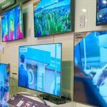 Un boom de ofertas de televisores en todas las gamas de resoluciones con porcentajes de descuentos que ayudan al bolsillo. Un boom de ofertas de televisores en todas las gamas de resoluciones con porcentajes de descuentos que ayudan al bolsillo.