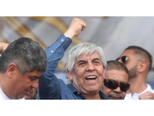 Moyanismo arma acto anti-Fondo el 25-M