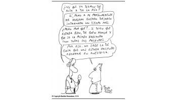 ámbito.com | Aburrido
