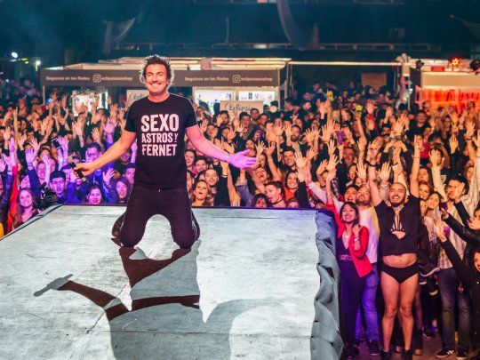Sexpoerótica se realiza en Córdoba los días 16,17 y 18 de septiembre de manera presencial,