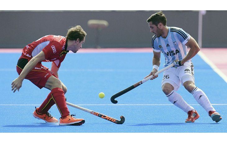 Los Leones tuvieron un debut fallido en la Liga Mundial
