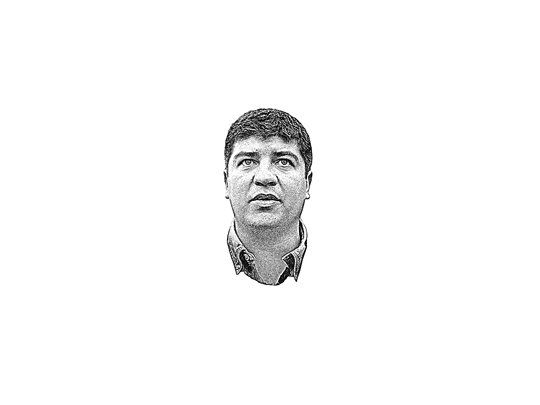 Pablo Moyano