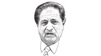 Eduardo Duhalde