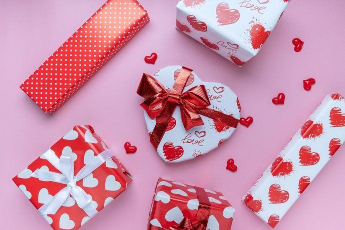 San Valentín con inflación: cuánto cuesta hacer un regalo por el Día de los  Enamorados